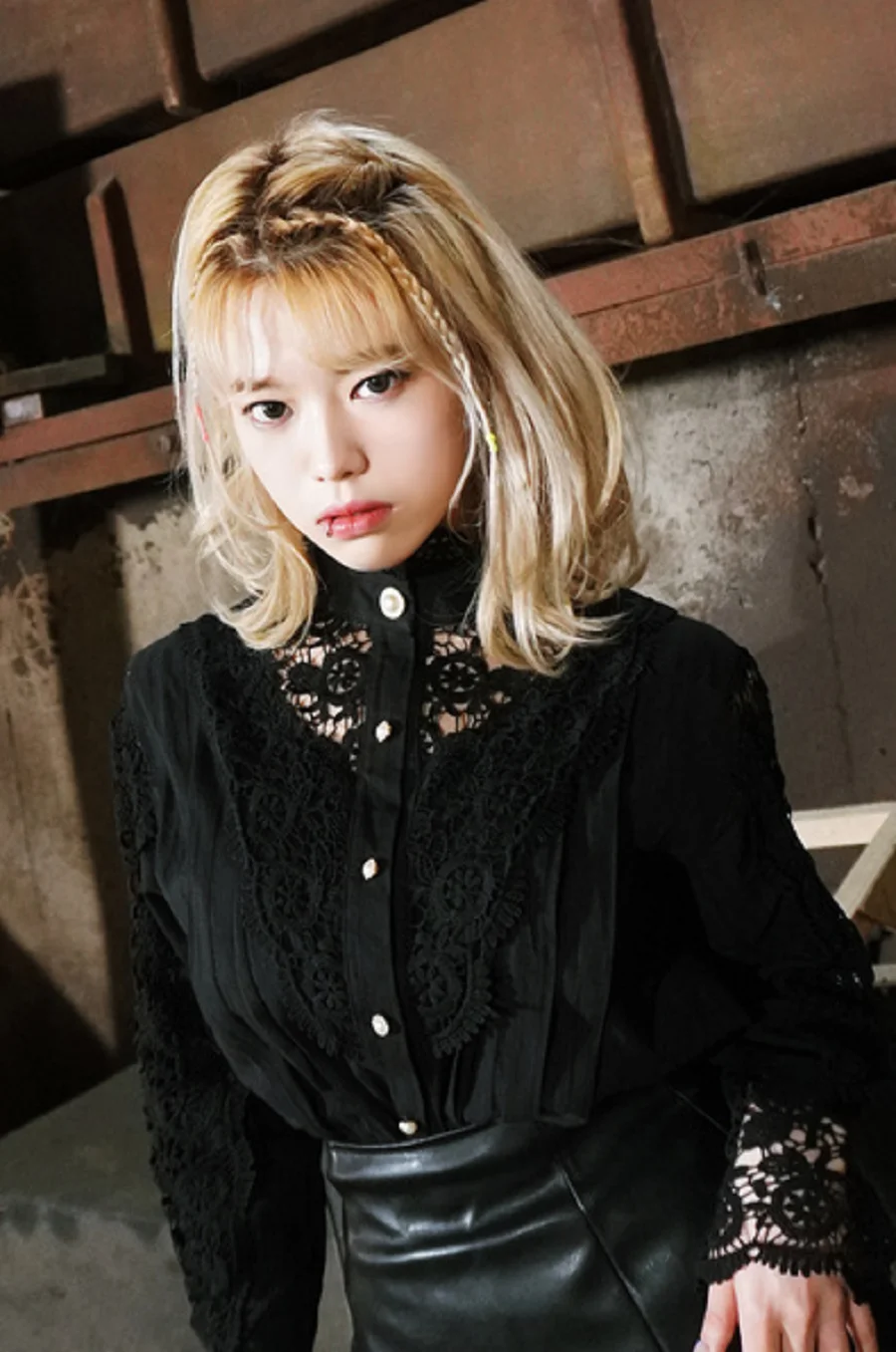 Chaelyn 프로필