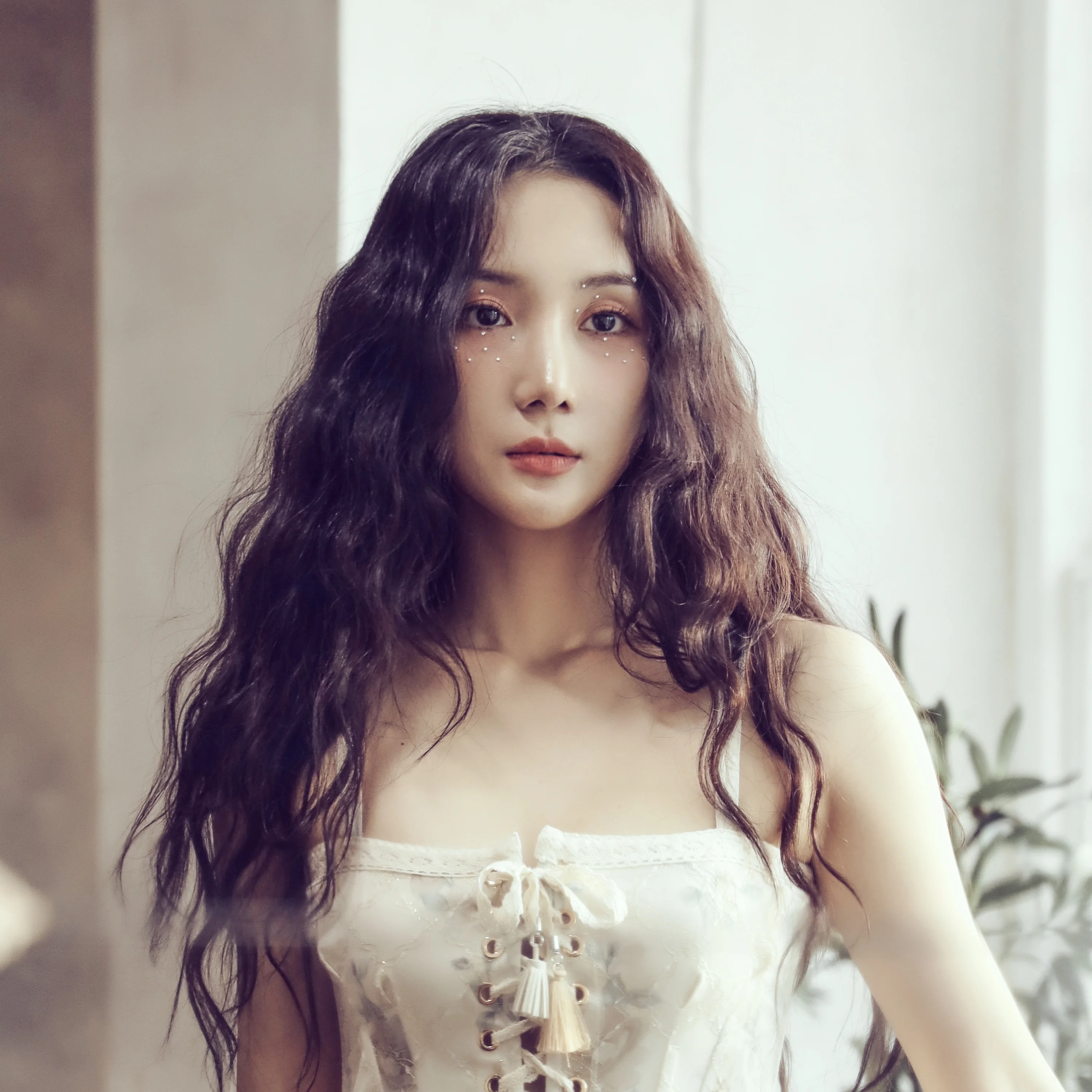 다이아 프로필