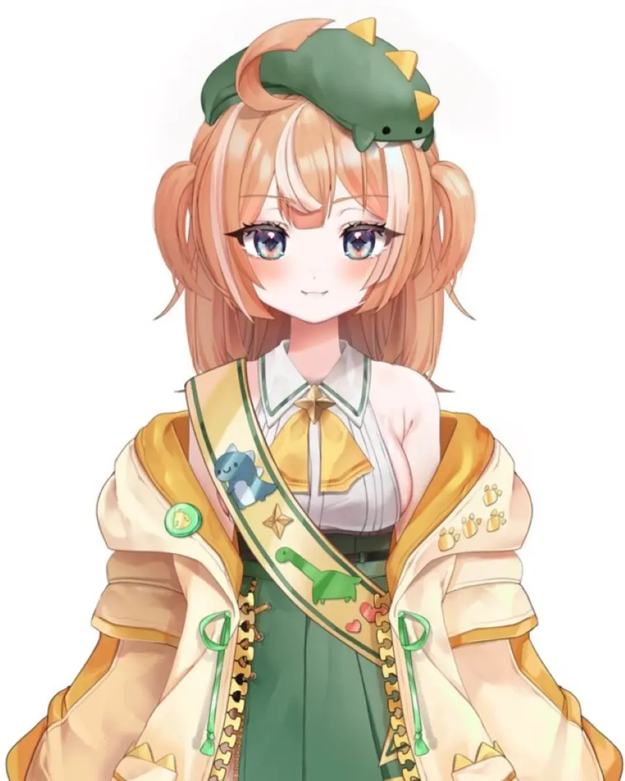DDDDragon 프로필