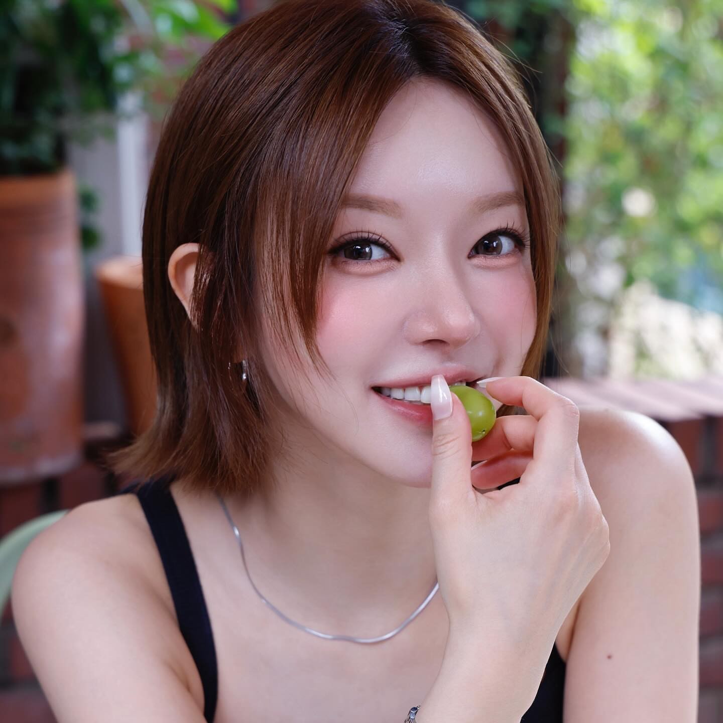 ChoA 프로필