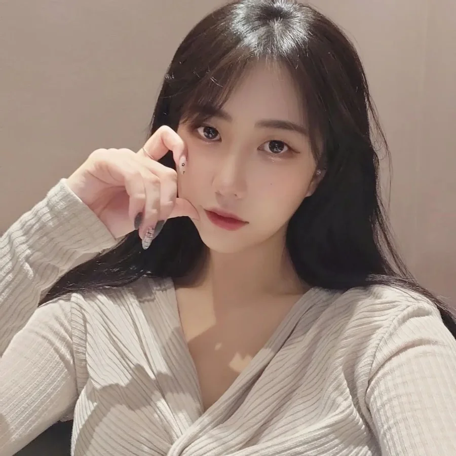 Bbujju 프로필
