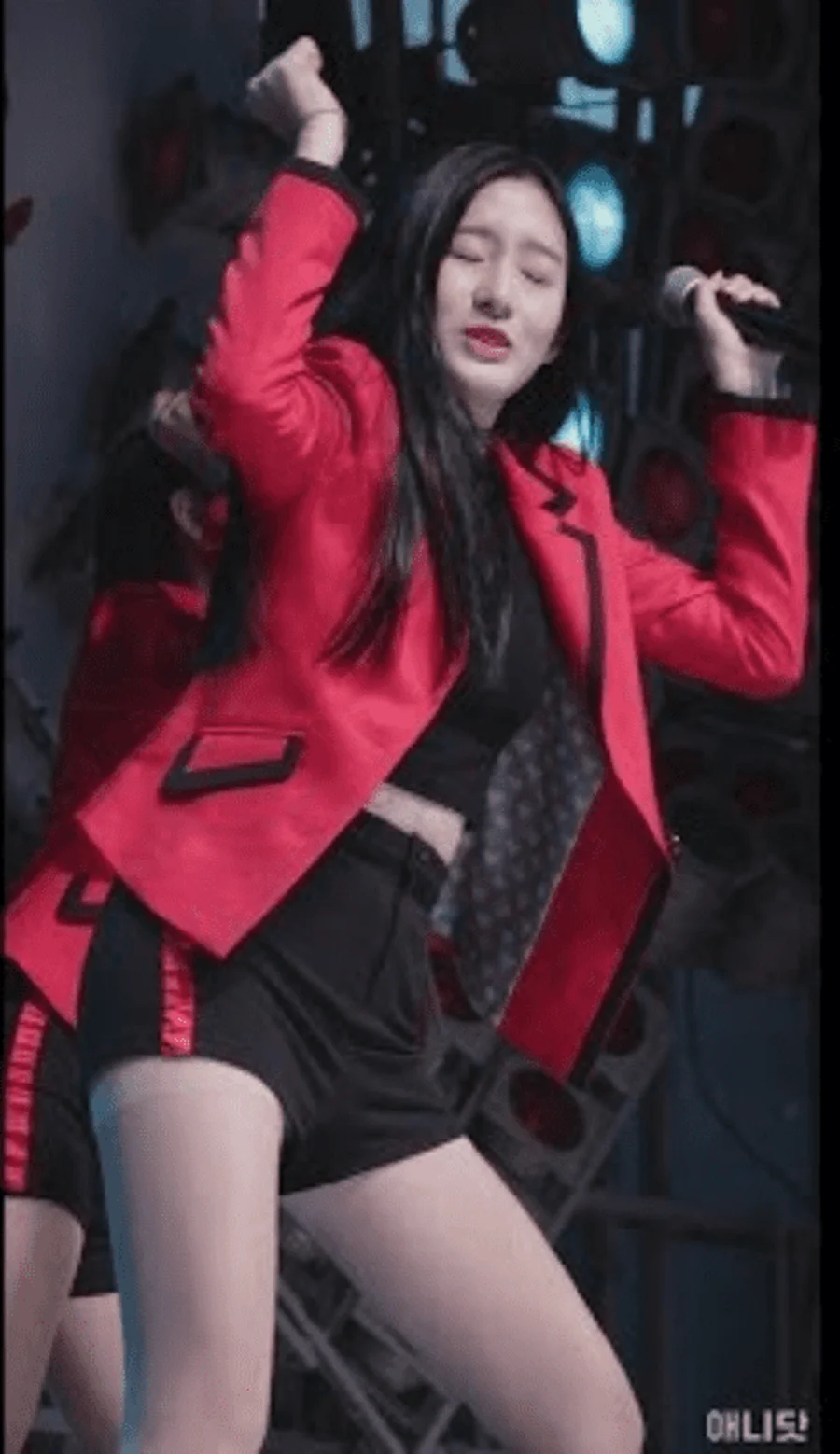 Chaeyeong 프로필