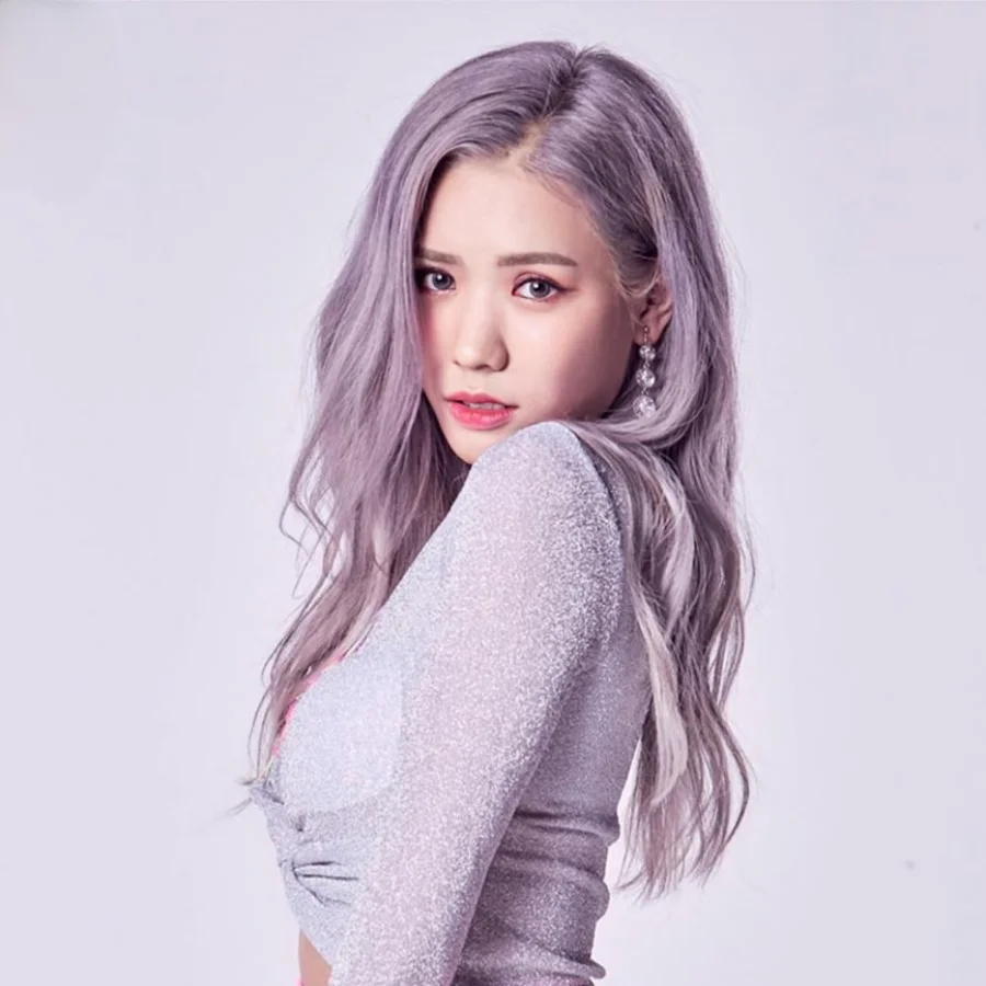 카리나 프로필