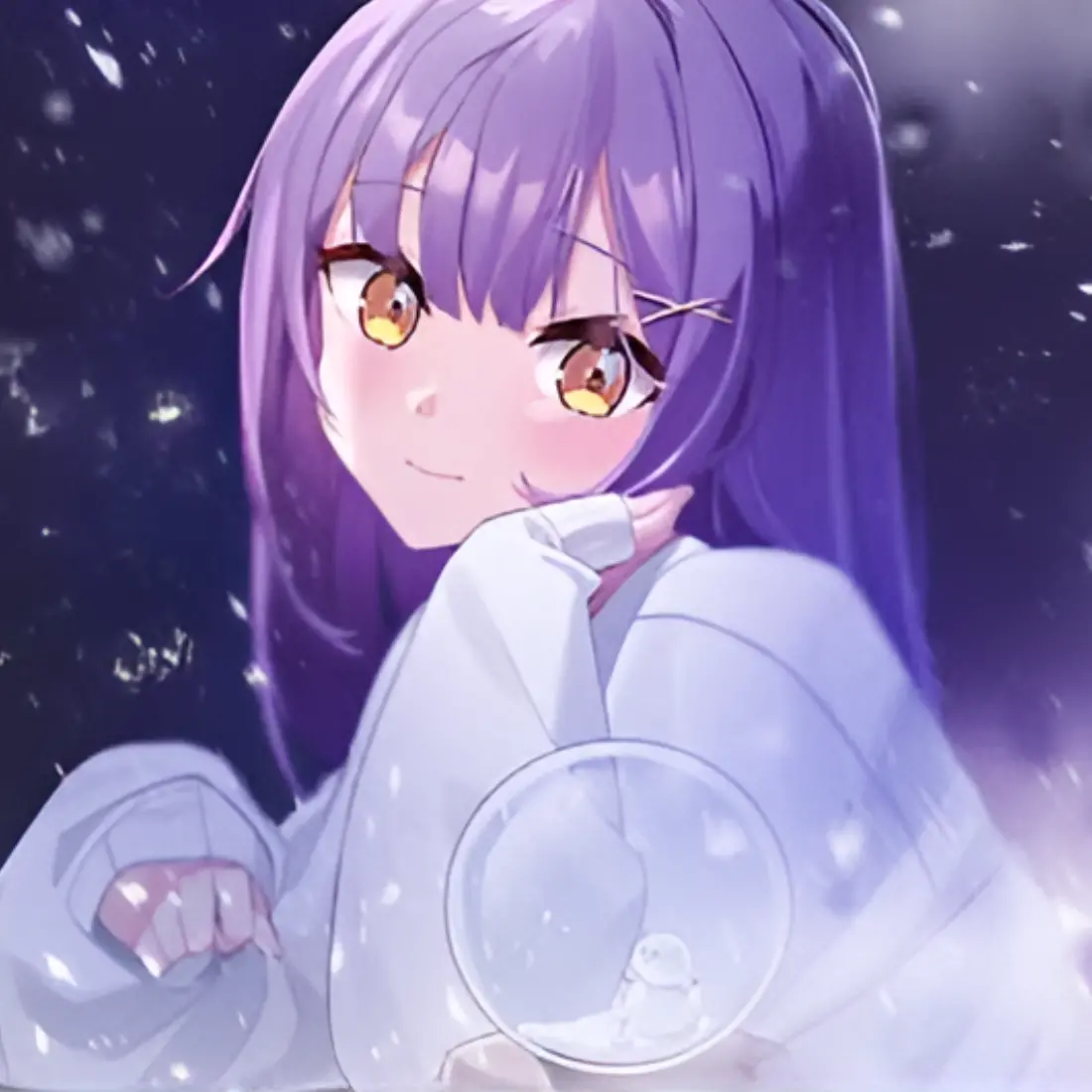 Blovey 프로필
