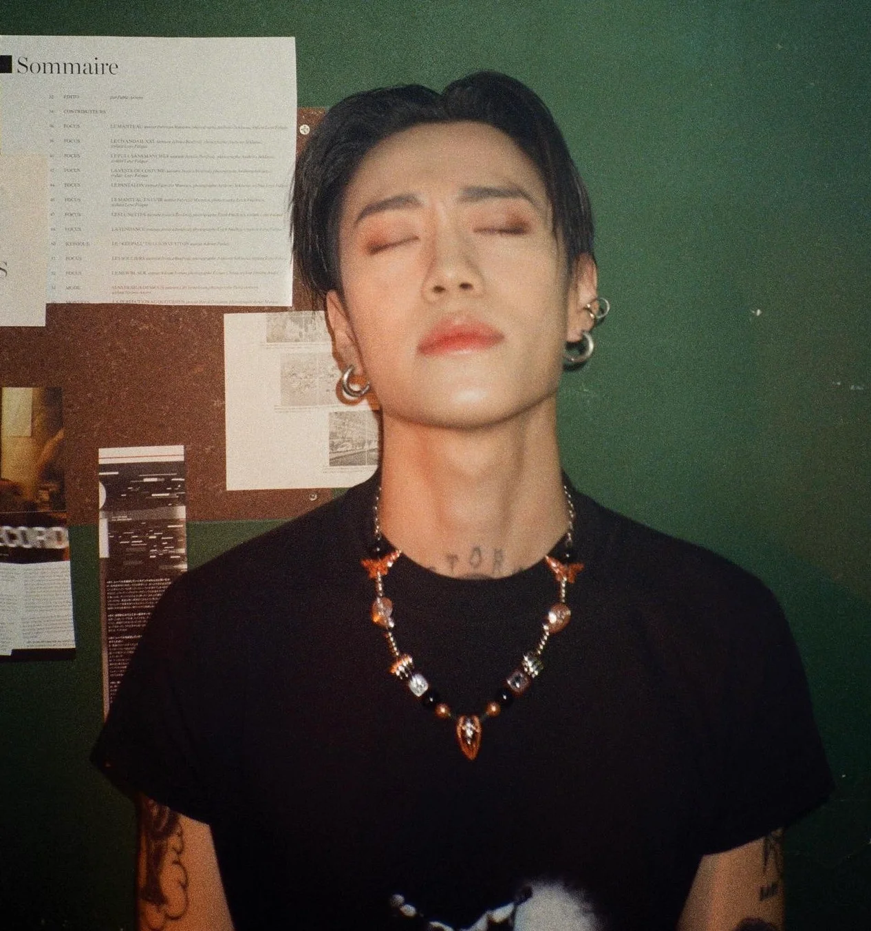 권현빈 프로필