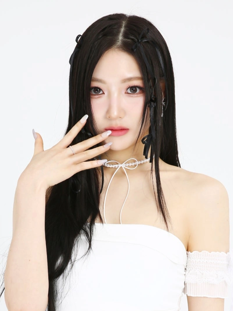 알리나 오를로바 프로필