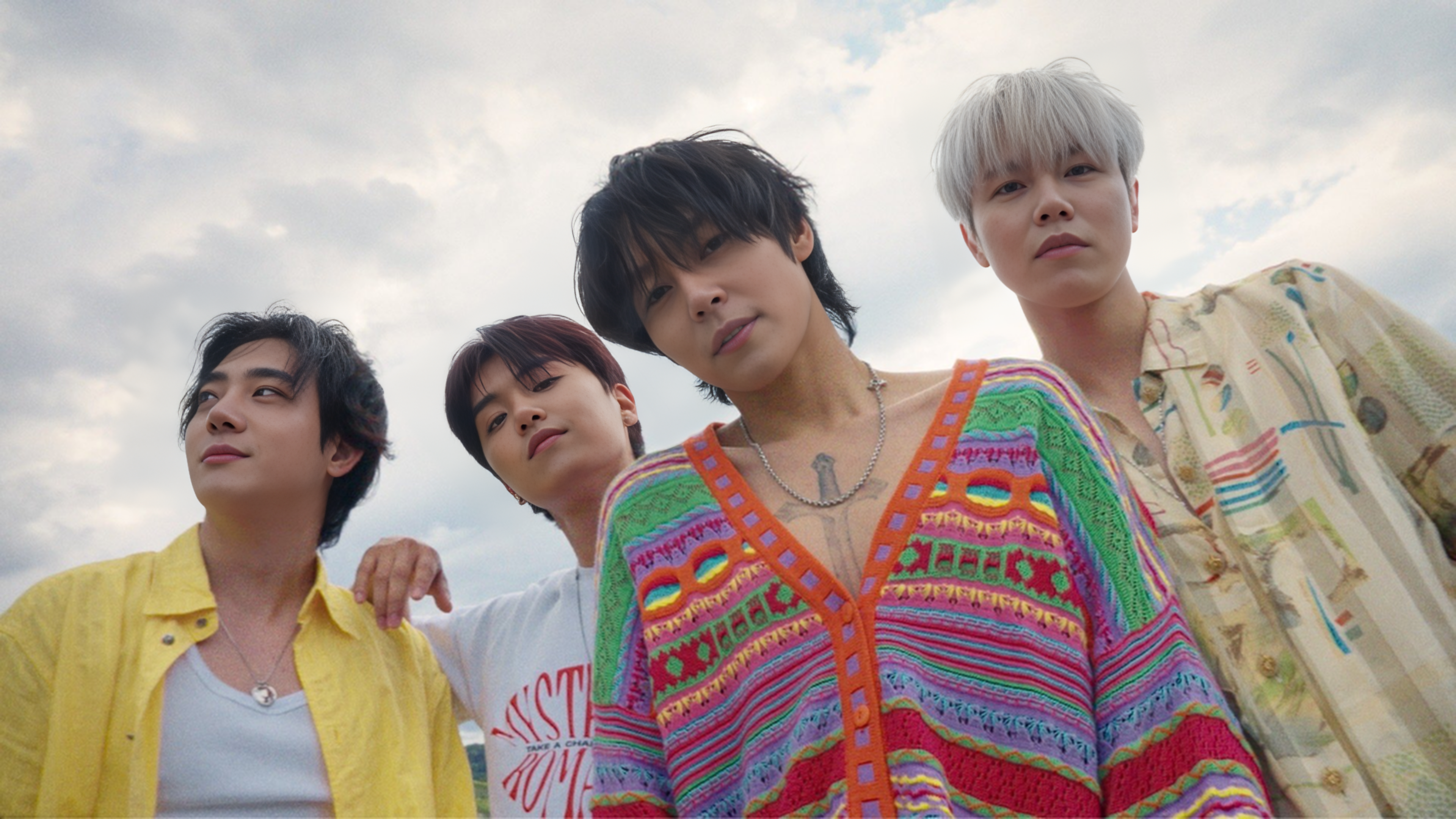 더 로즈 프로필