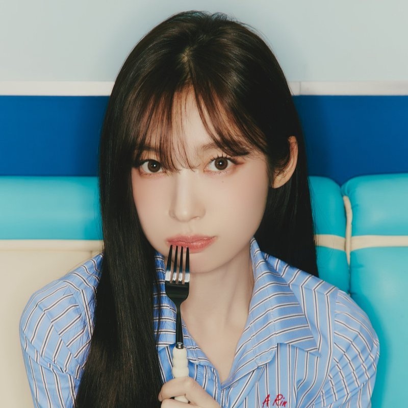 아린 프로필