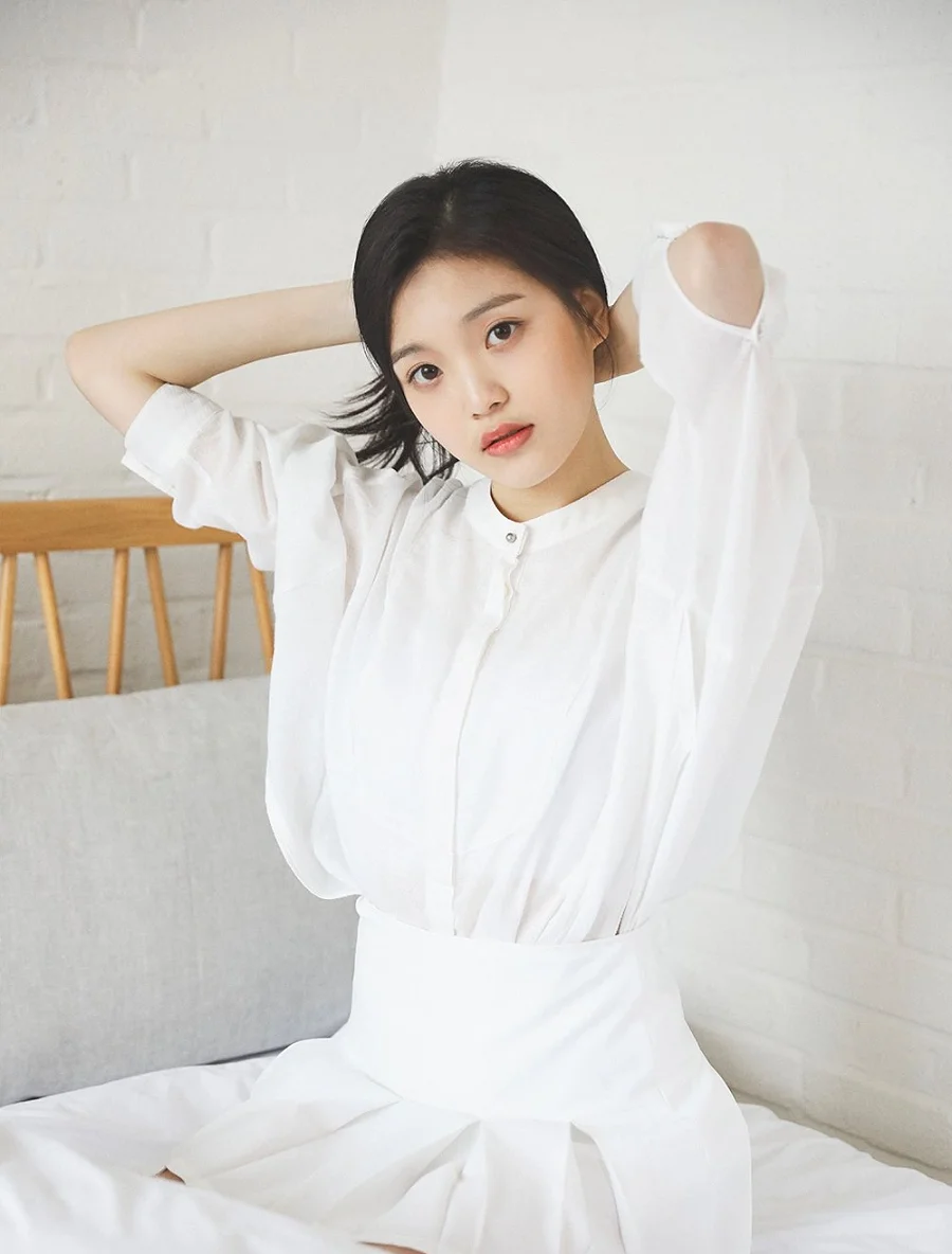 Dayun 프로필