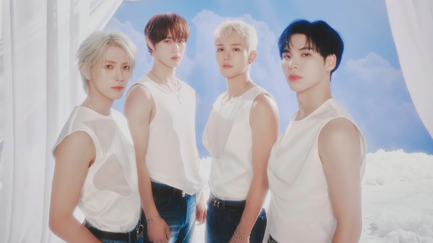 CIX 프로필