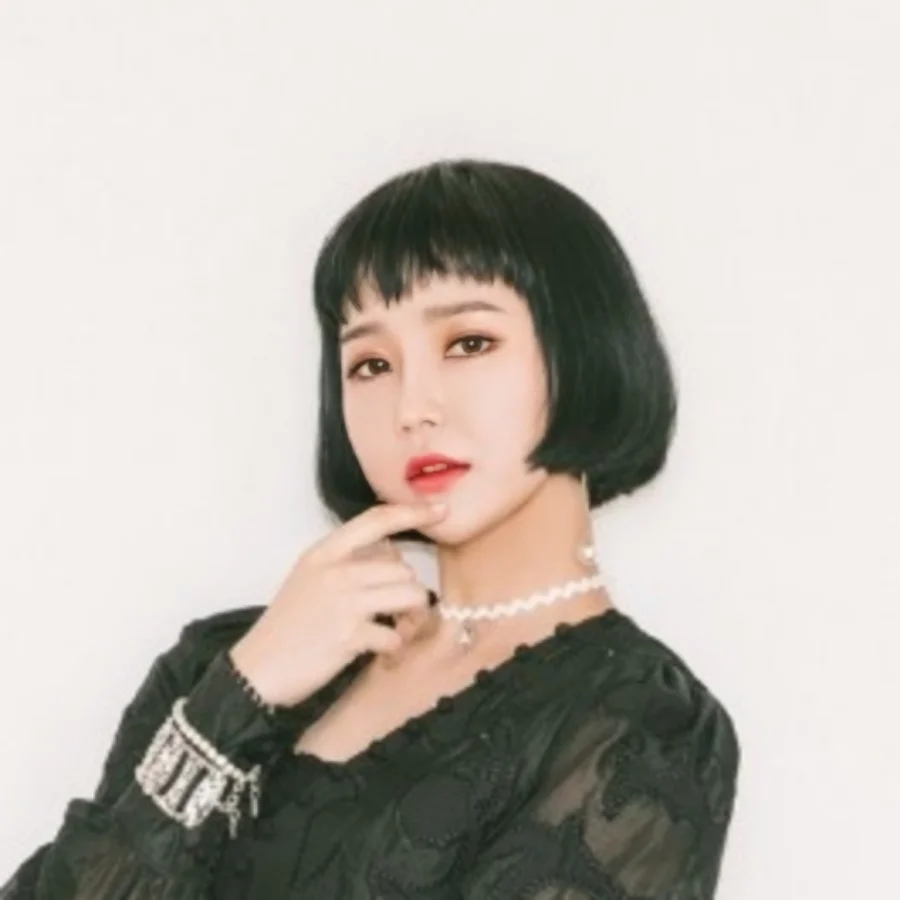 시아 프로필