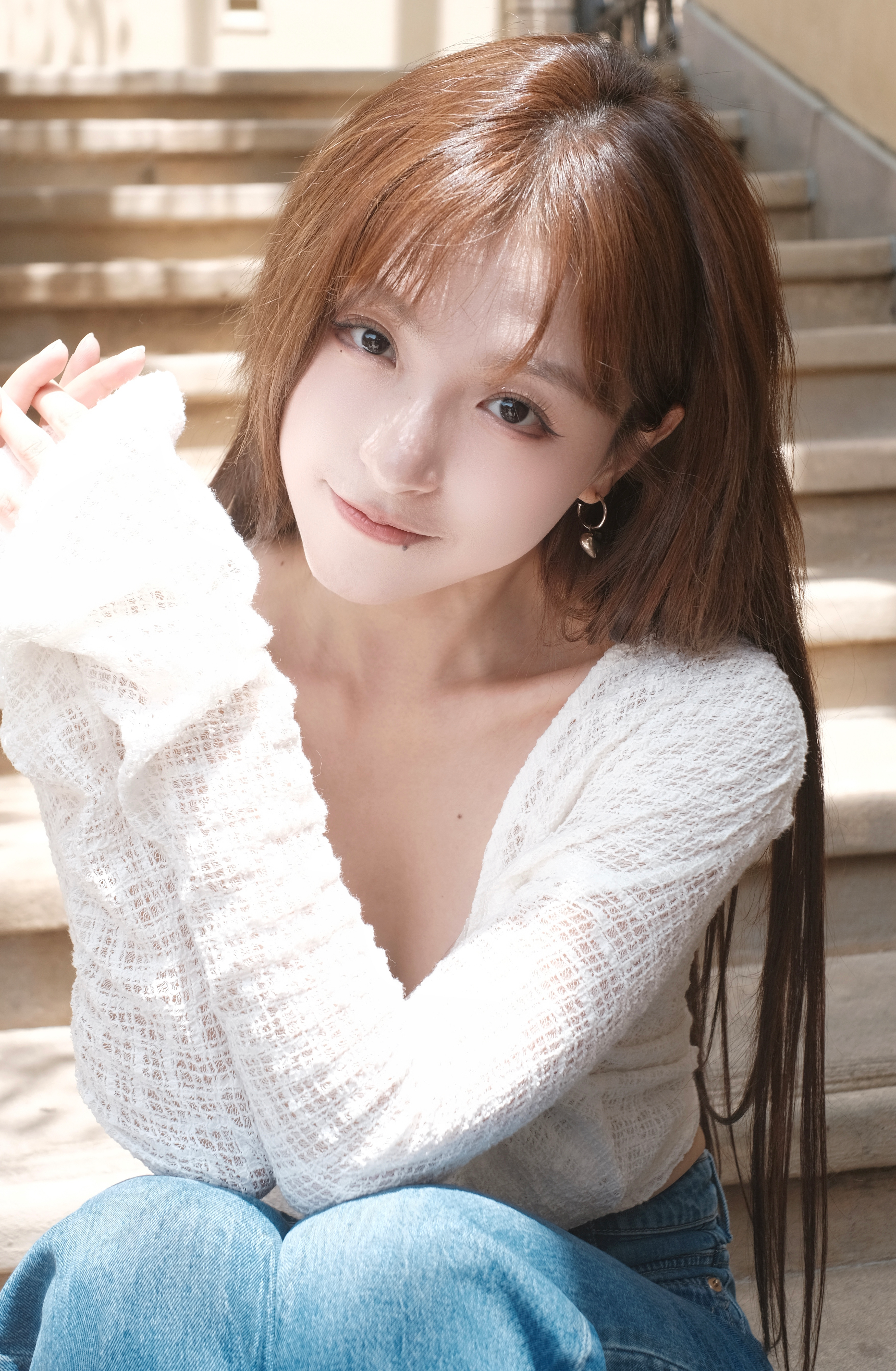 비지스 프로필