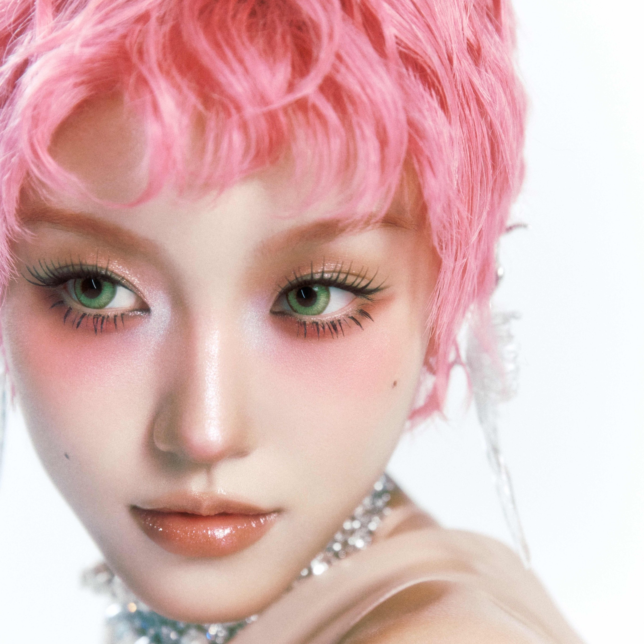 Chisa 프로필