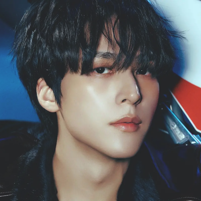 Dongwoon 프로필