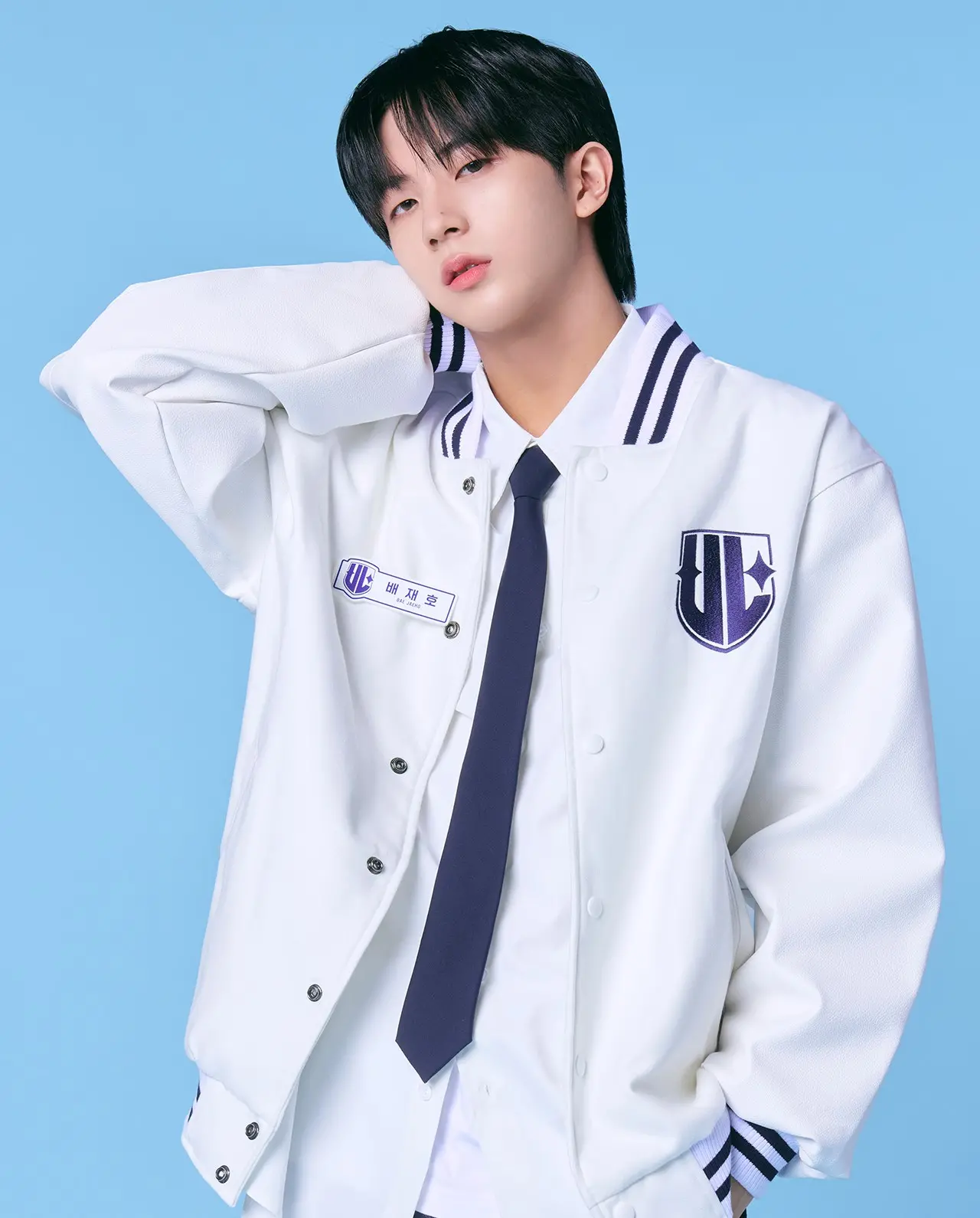 Bae Jae Ho 프로필