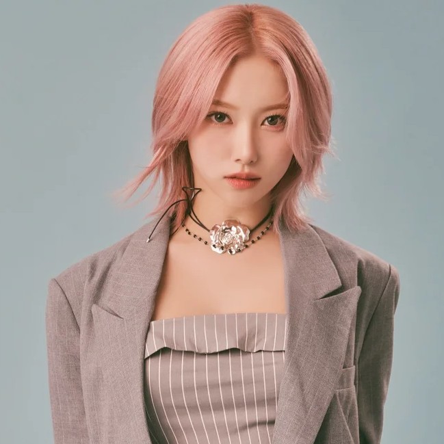 Andamiro 프로필