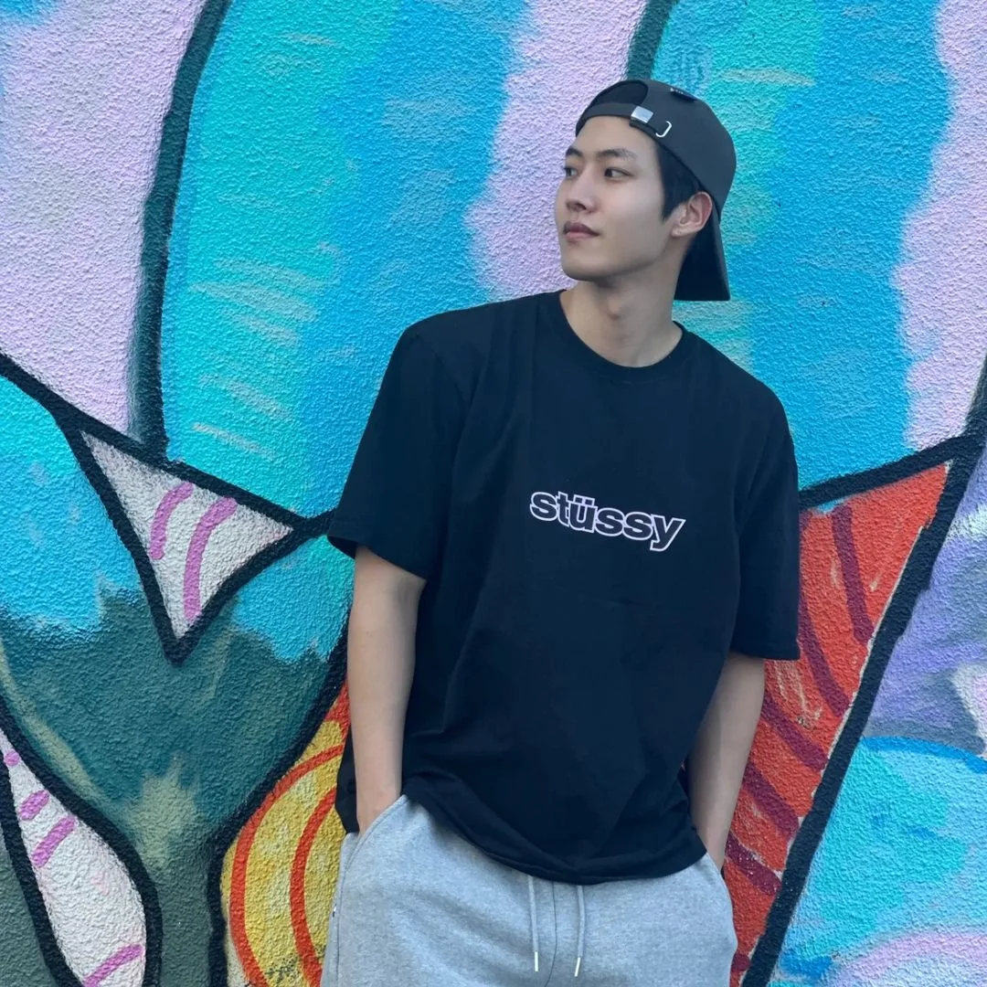 Daeyeol 프로필