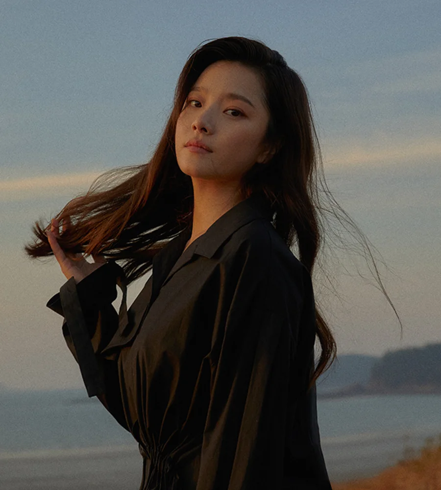 벤 프로필