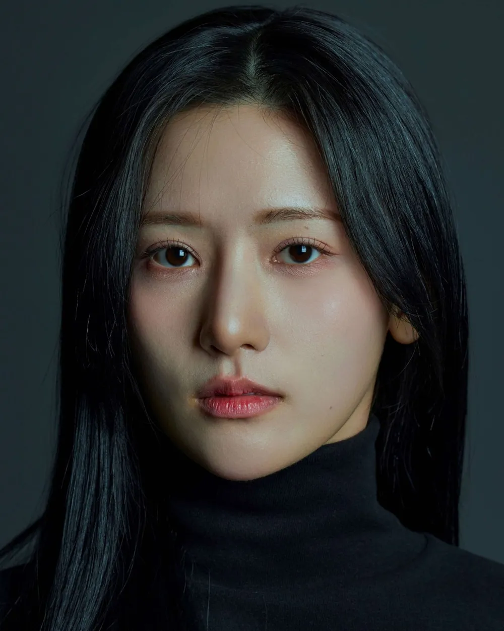 Chaebin 프로필