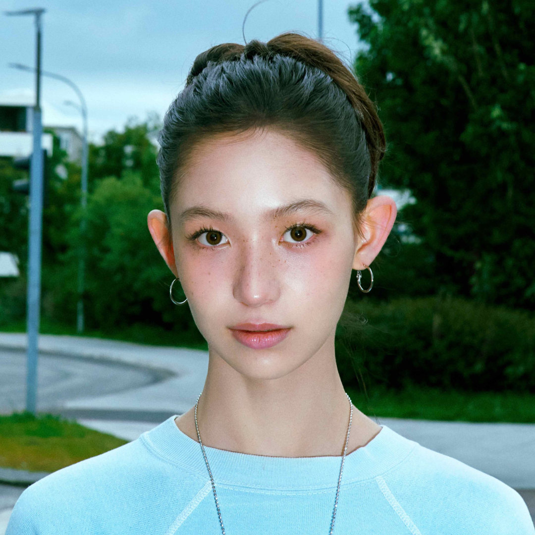 Yi Hani 프로필