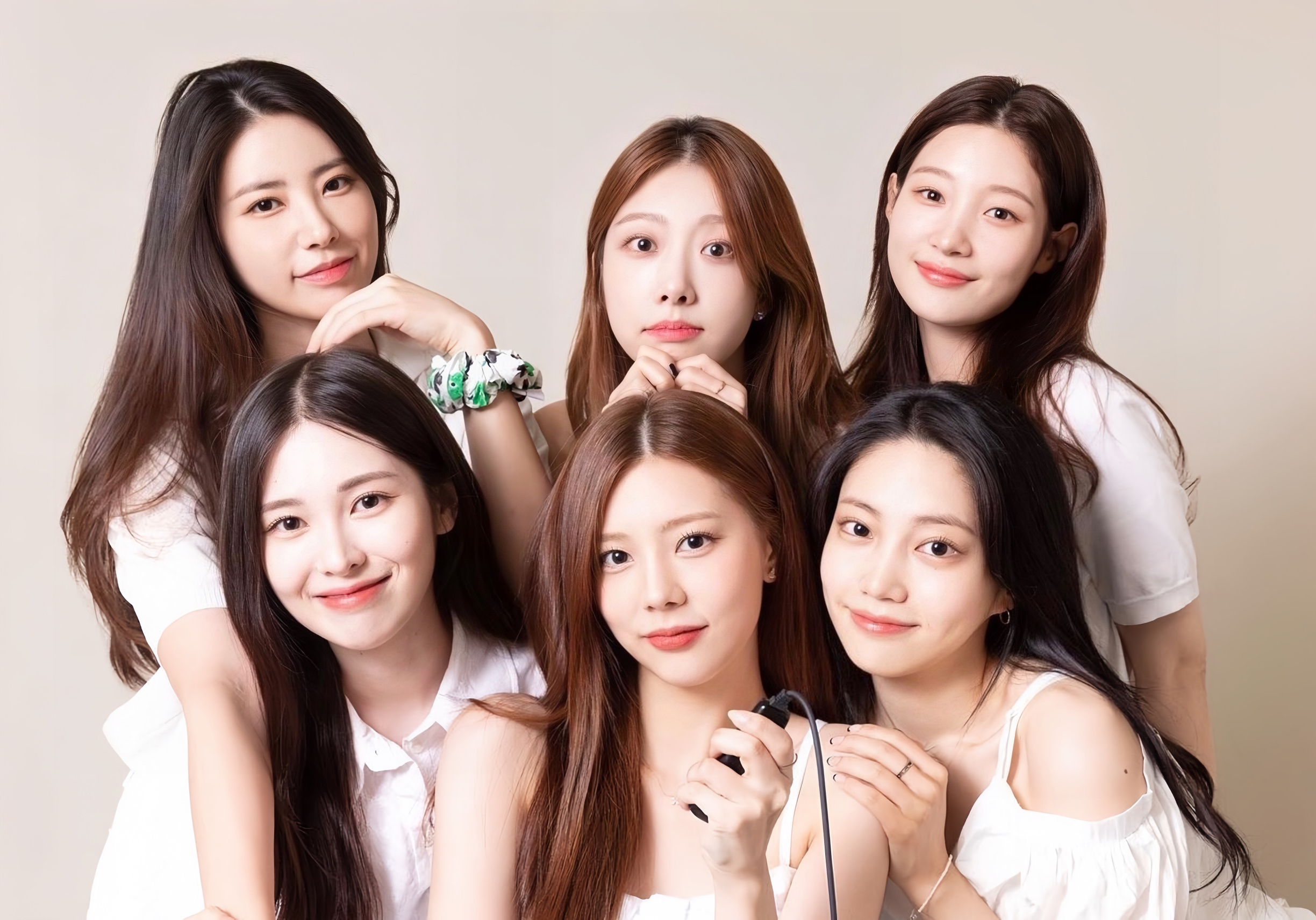 다이아 프로필
