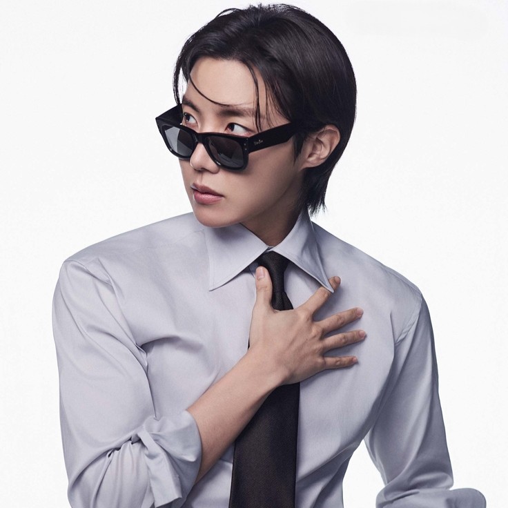 제이홉 프로필