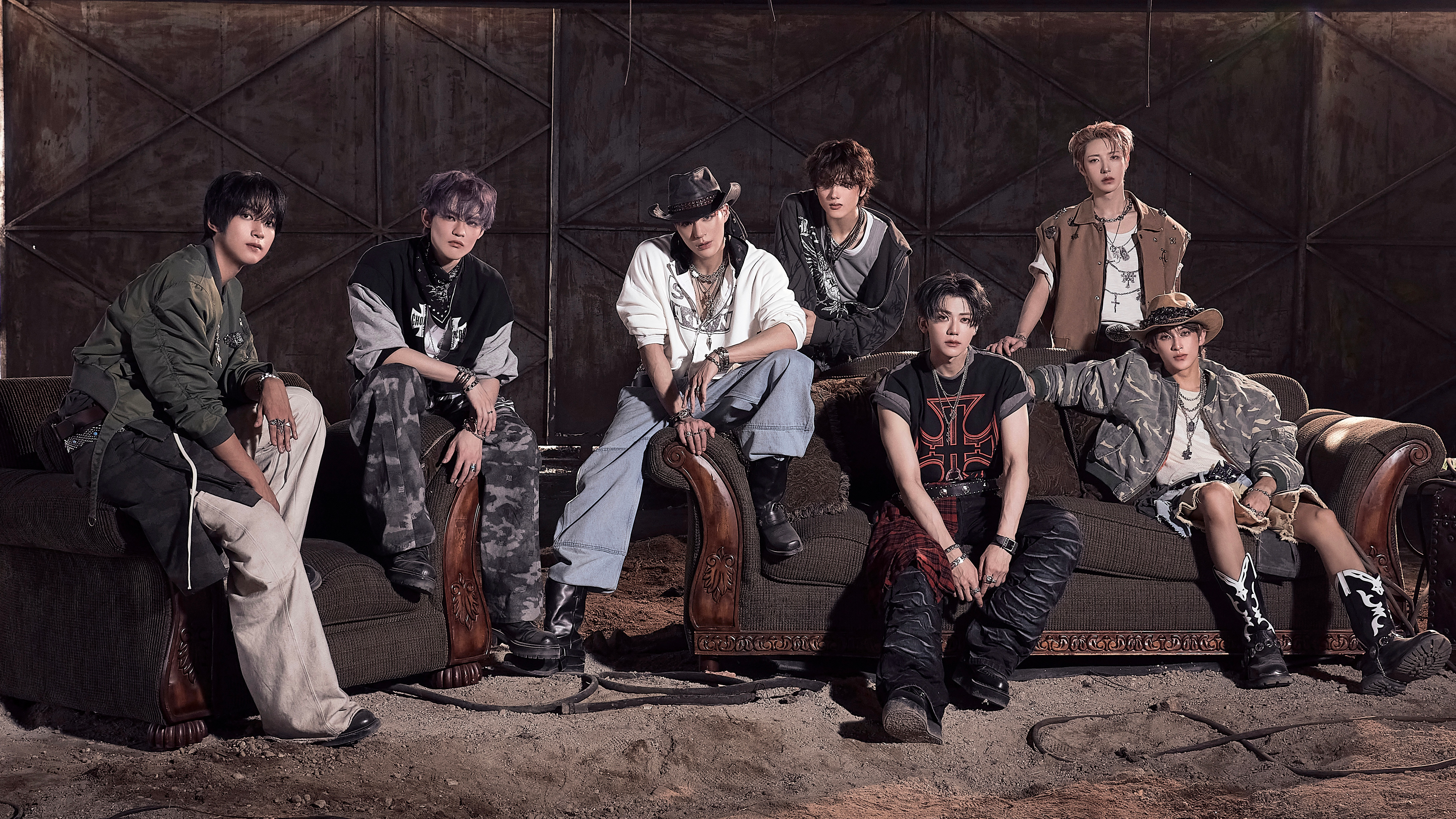 NCT Dream 프로필