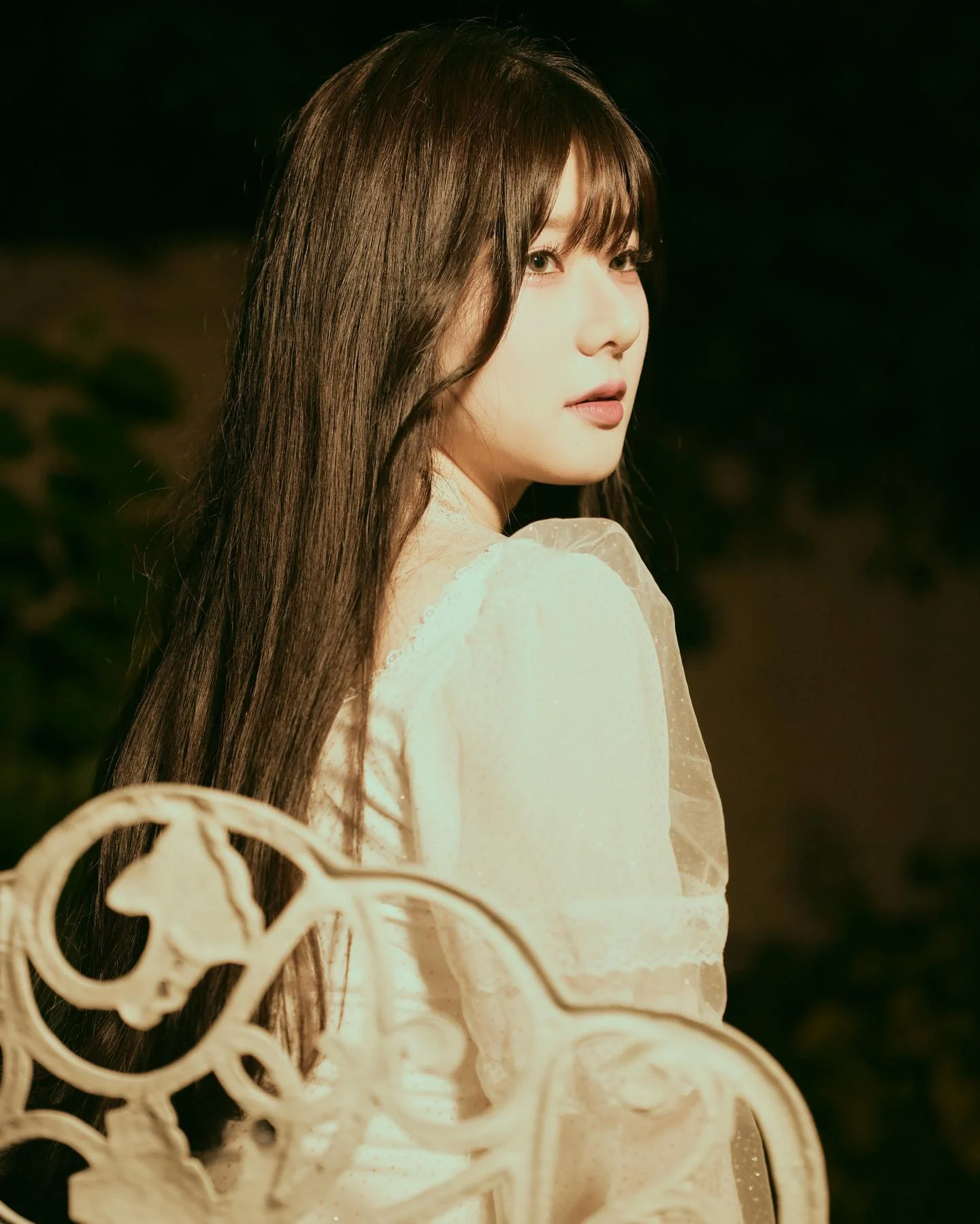 Bogyung 프로필