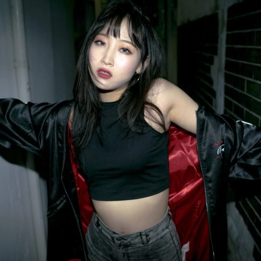Boran 프로필