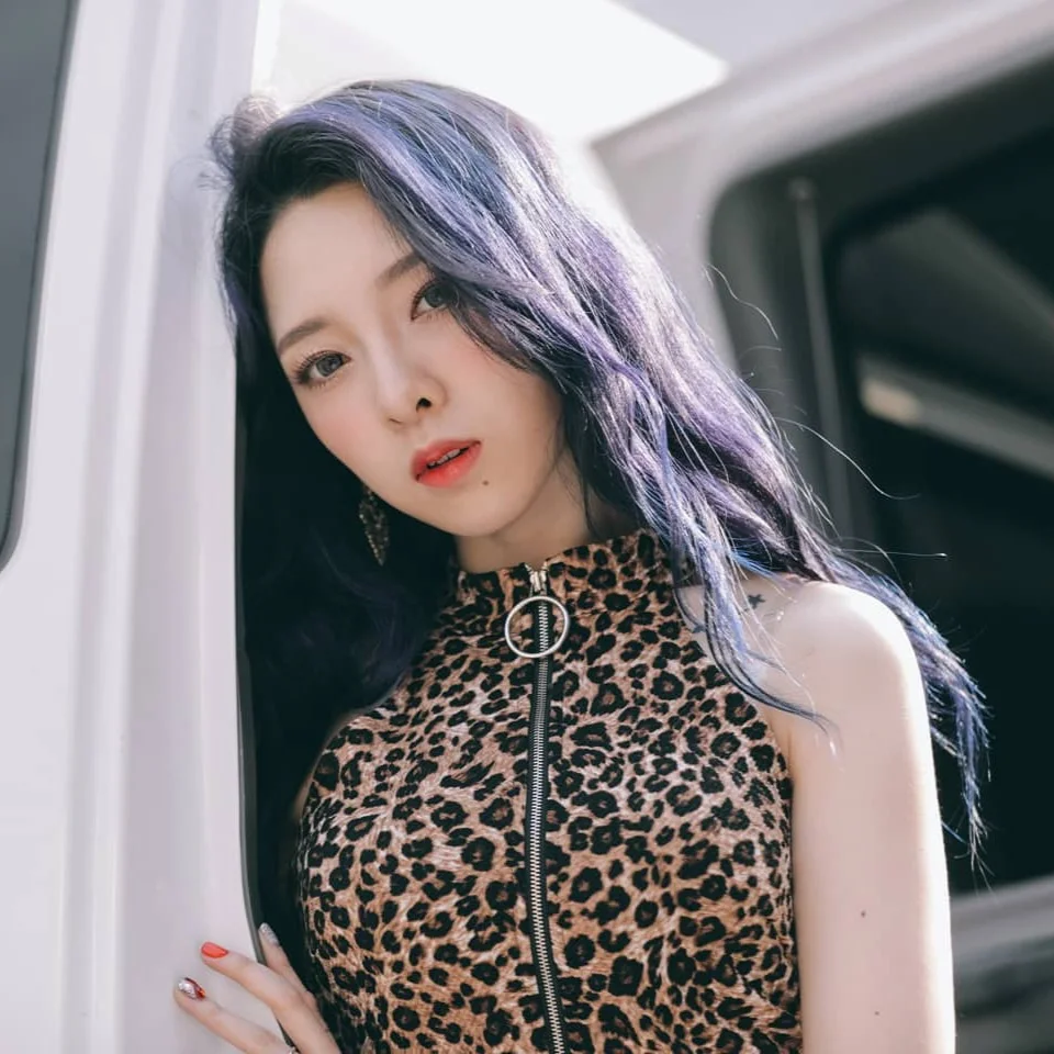 체리블렛 프로필