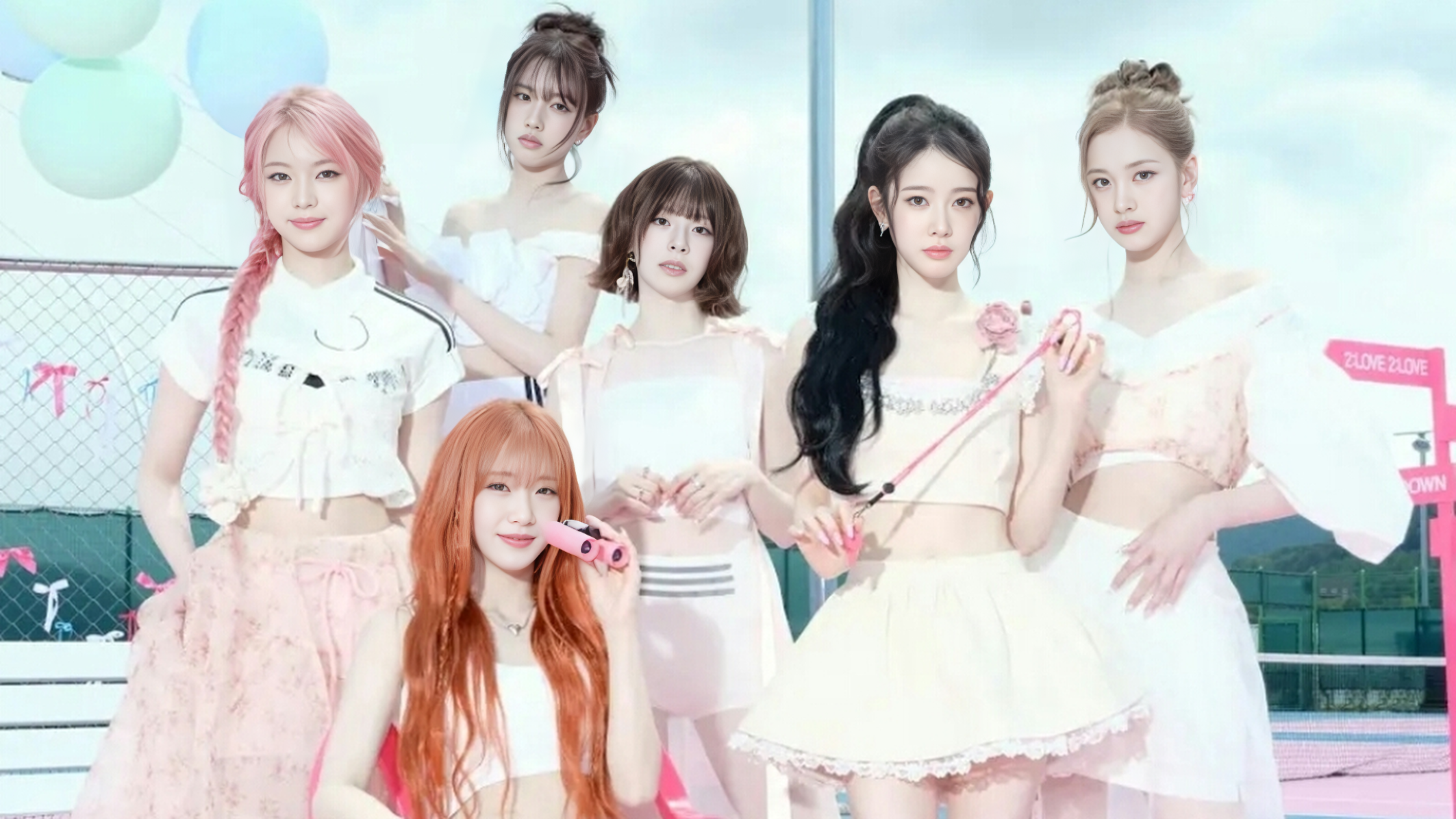 시은 프로필