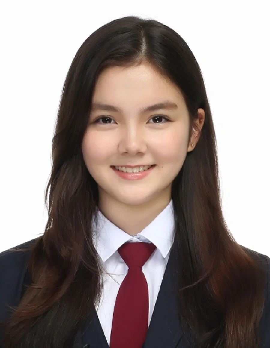 Han Byul 프로필