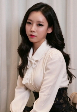 Ari 프로필 사진