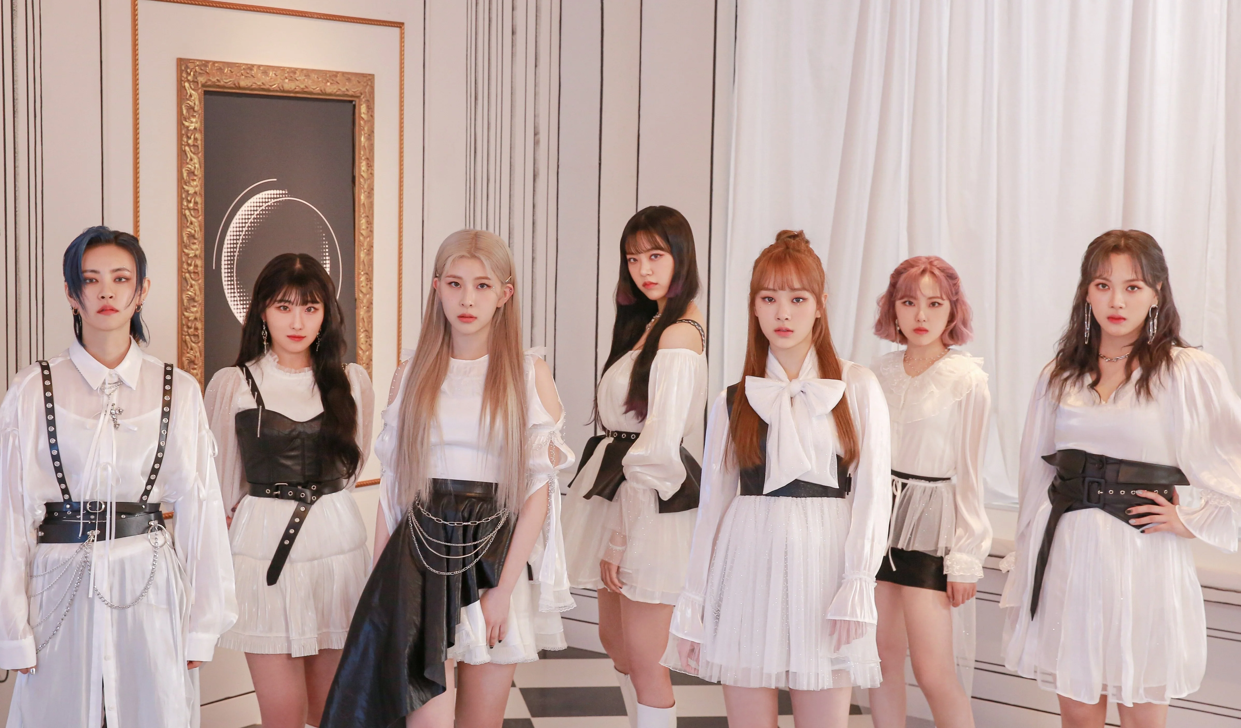 공원소녀 프로필