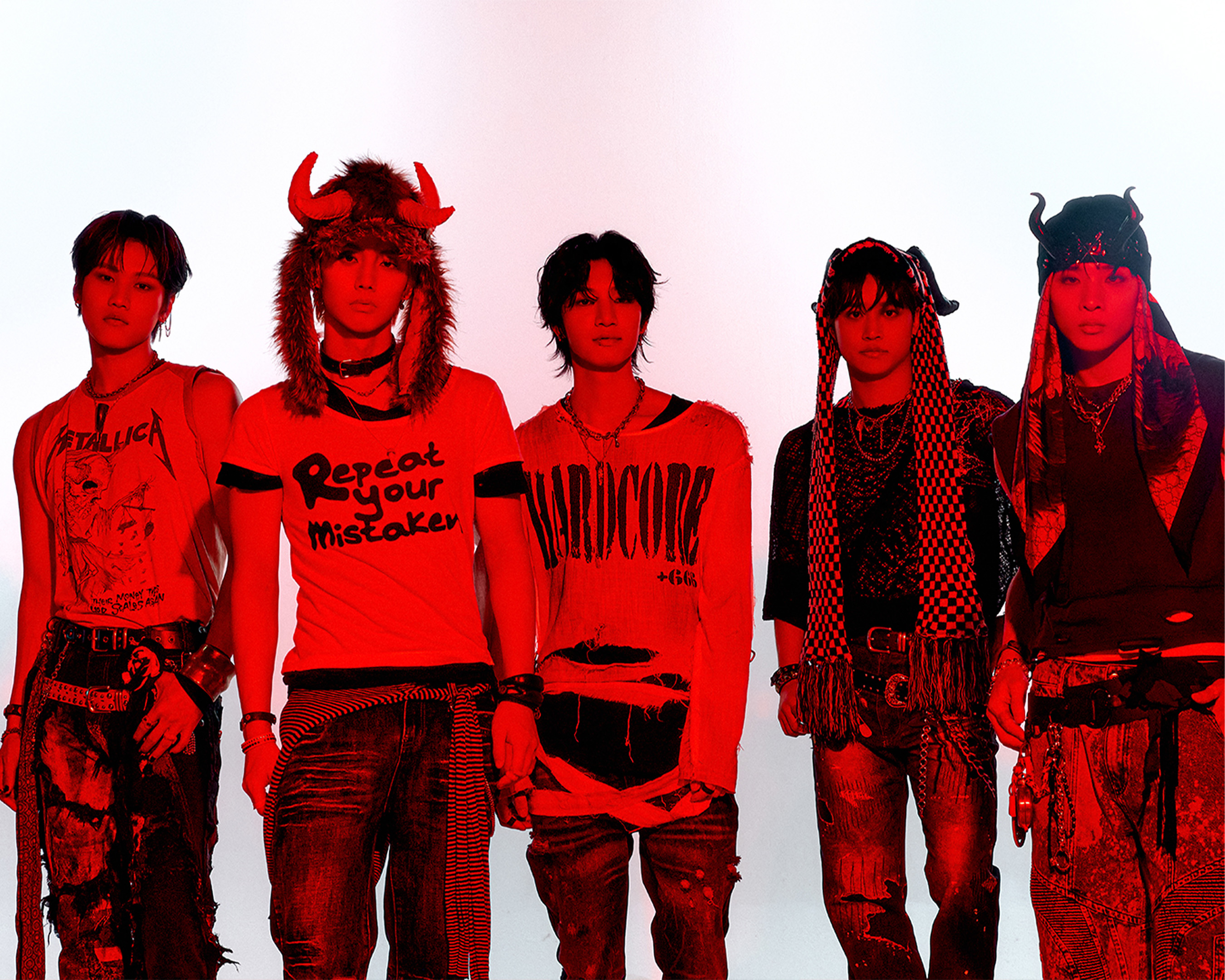 MCND 프로필