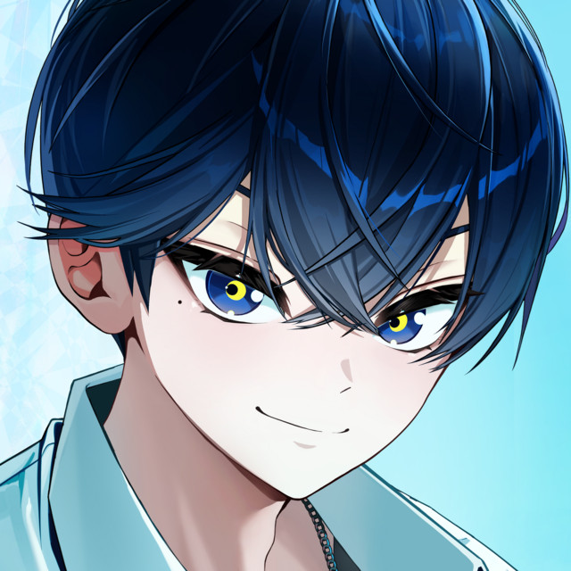 AKUGETSU 프로필