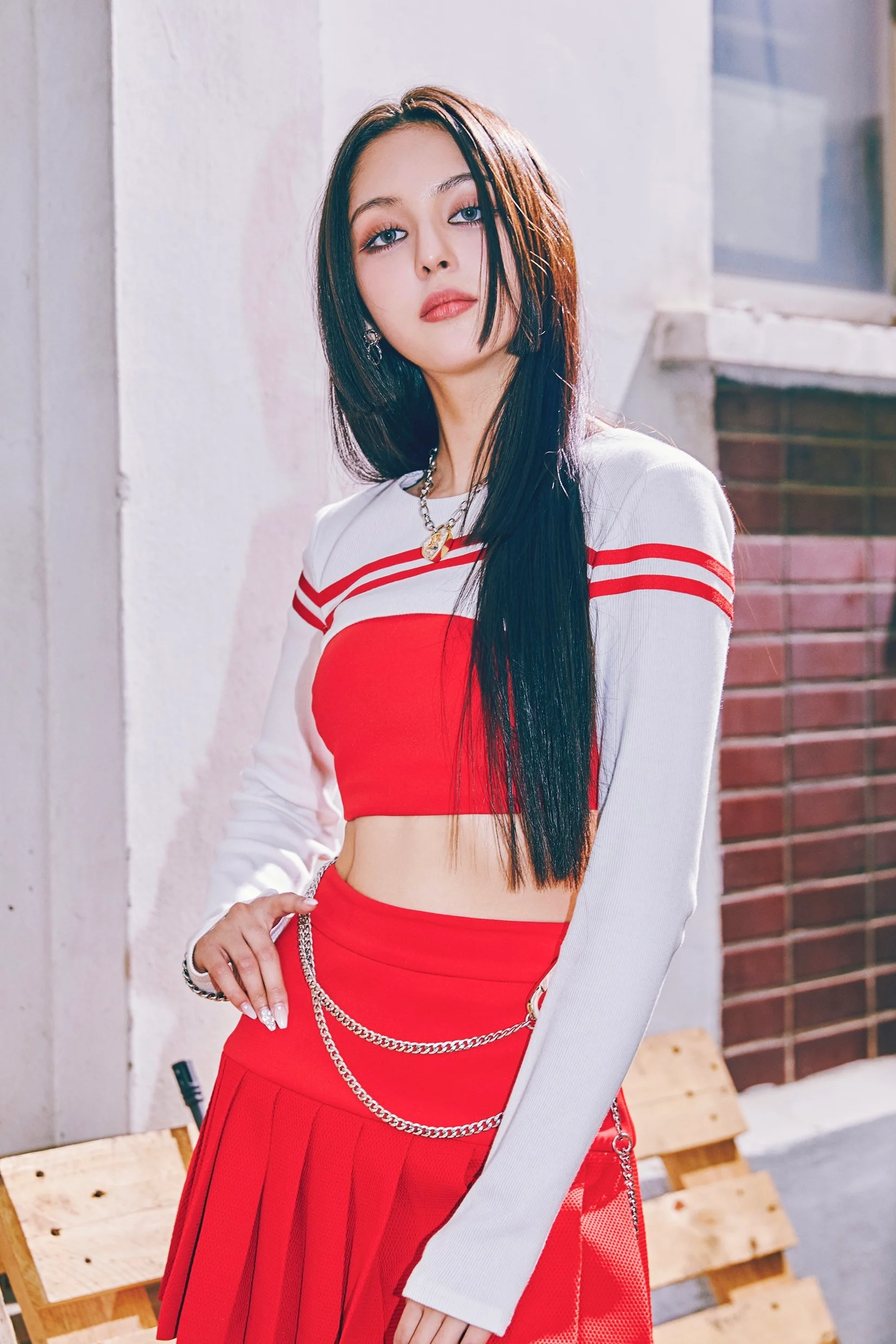 Chanty 프로필