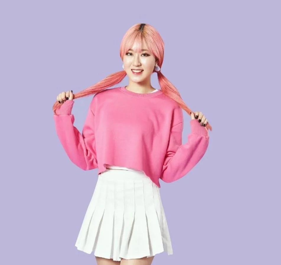 Chealin 프로필
