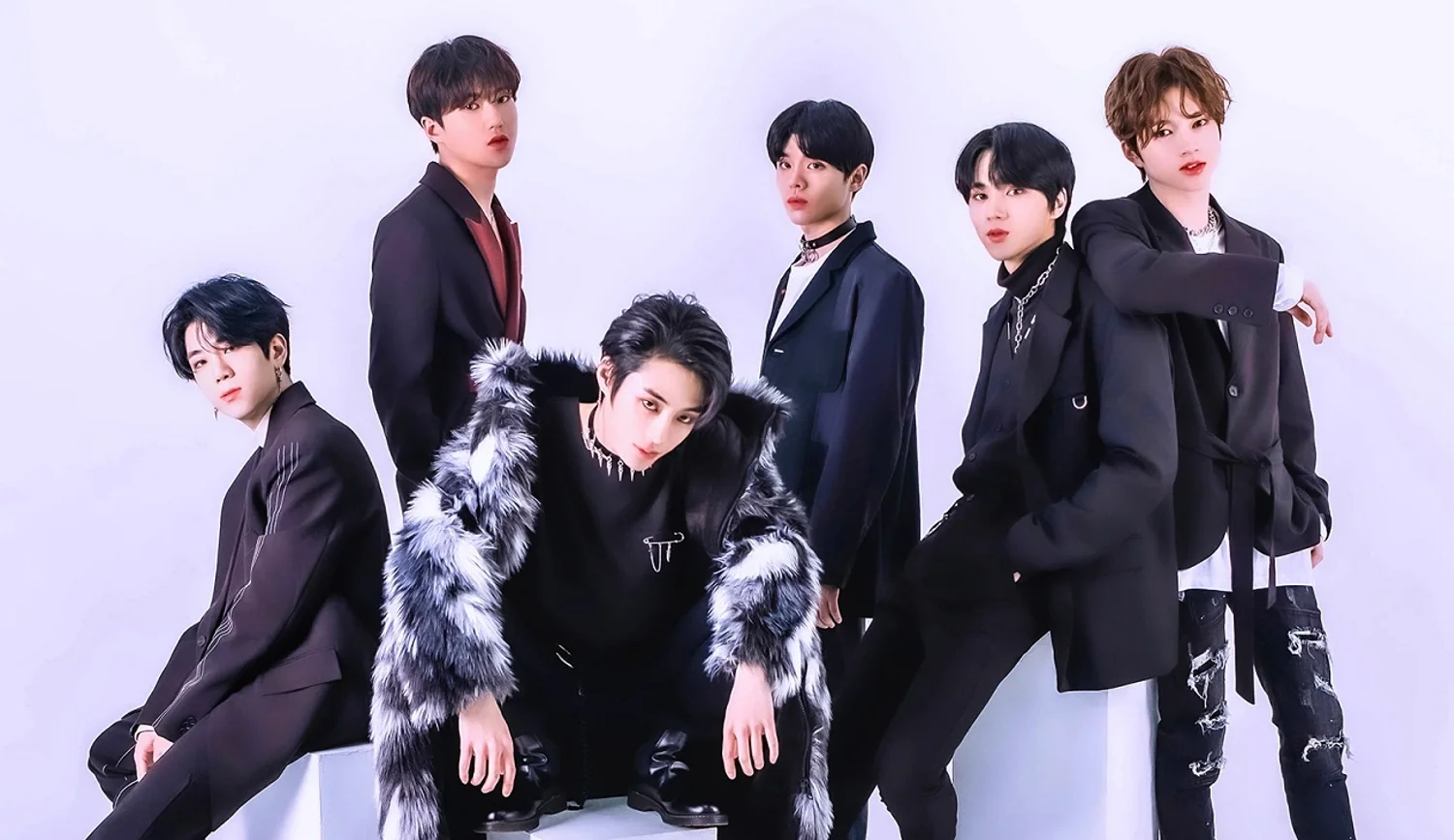 BLACK6IX 프로필