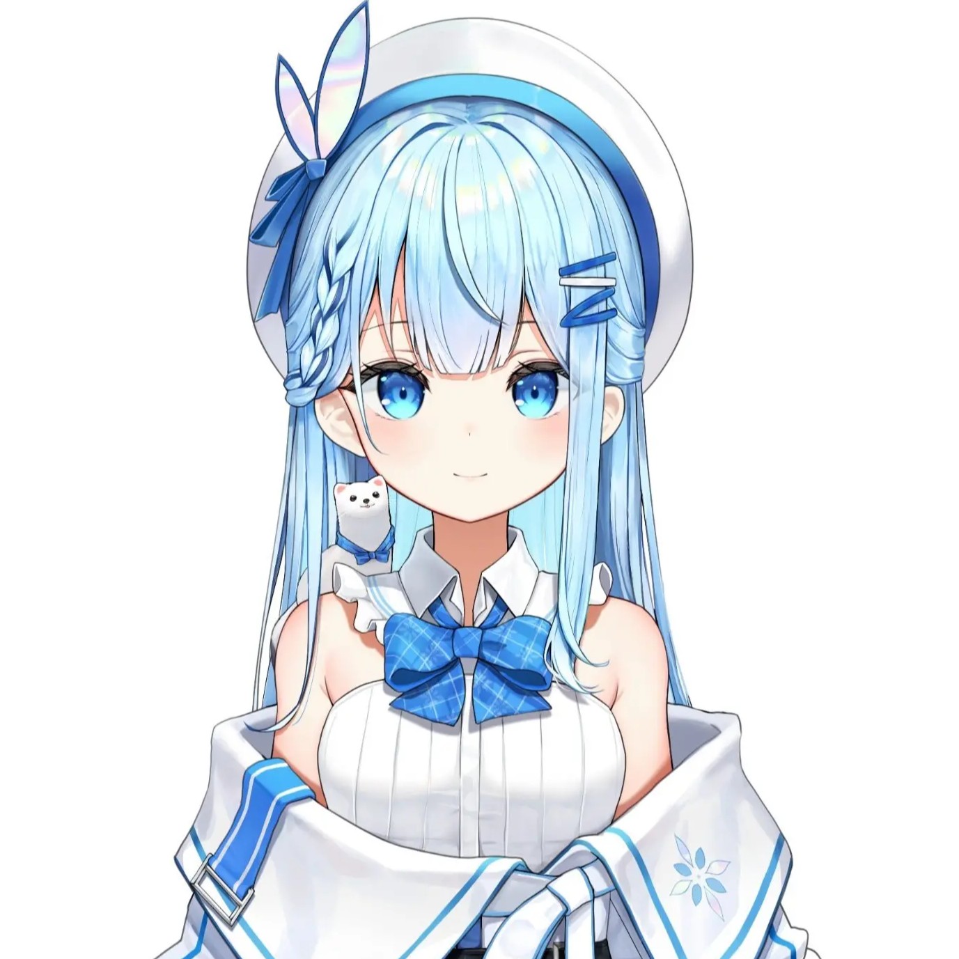 DamYui 프로필