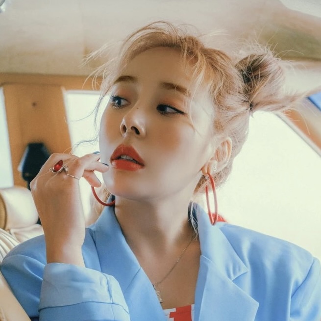 애슐리 존슨 프로필 사진