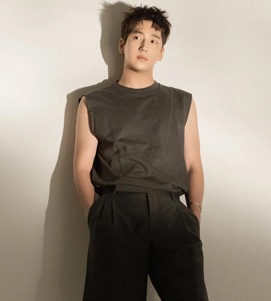 차선우 프로필