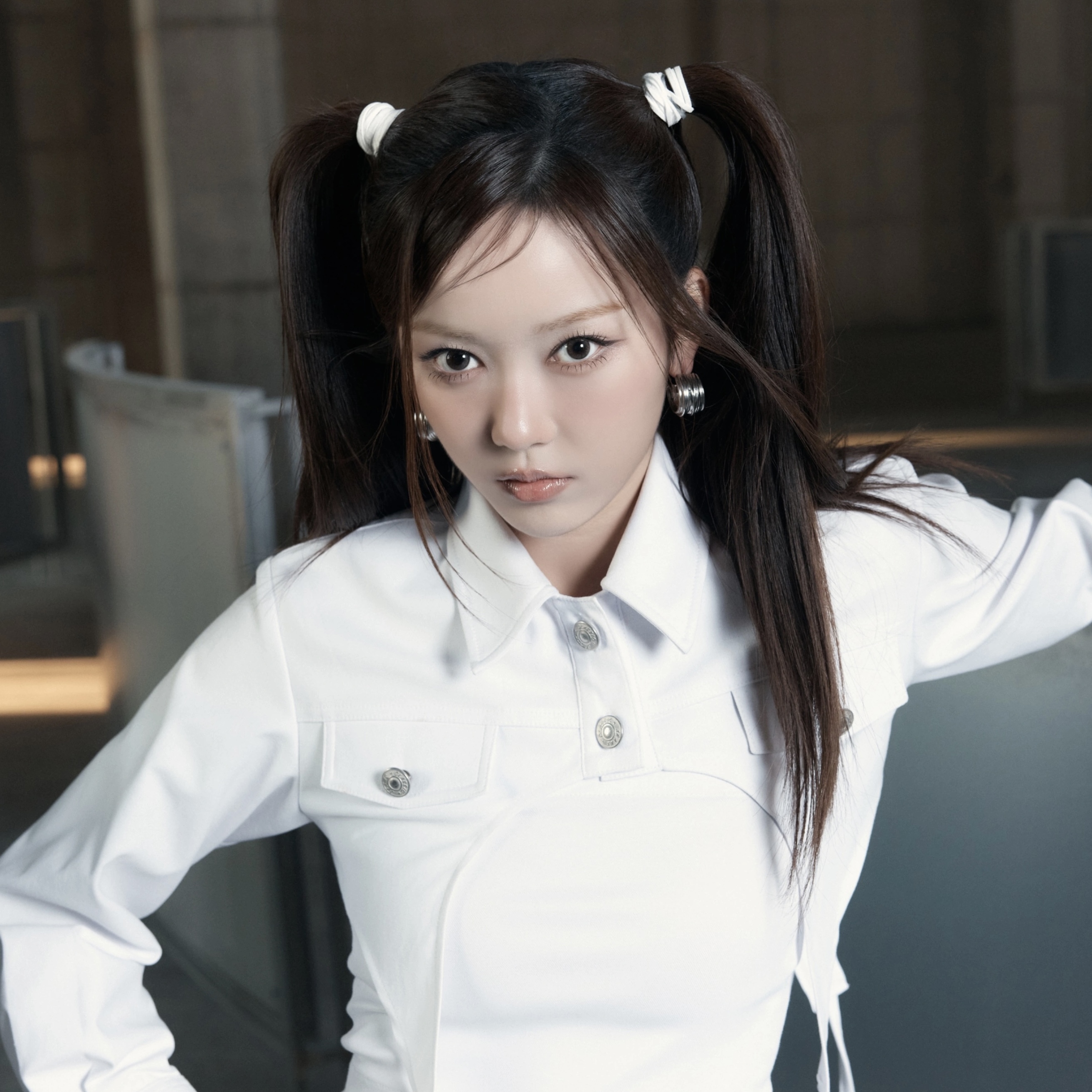 Shin Hyewon 프로필