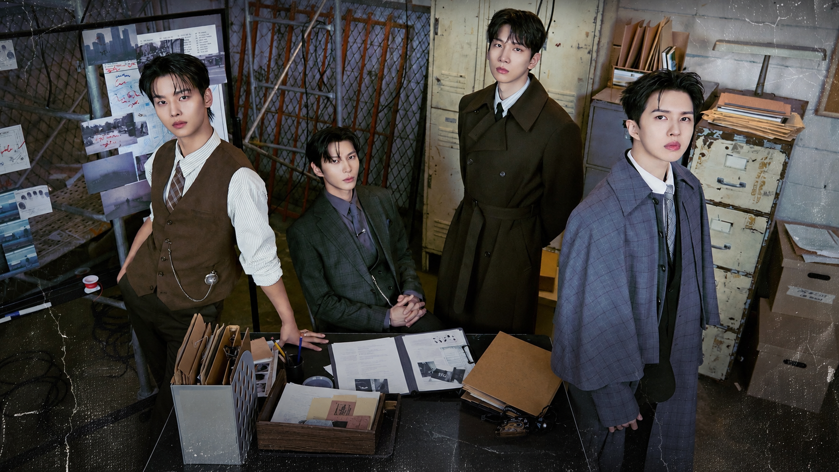 빅스 프로필