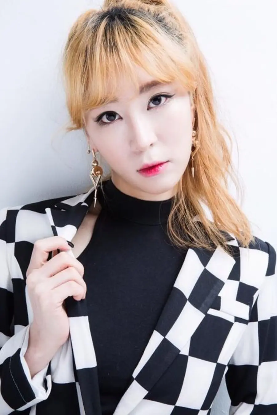 CinD 프로필