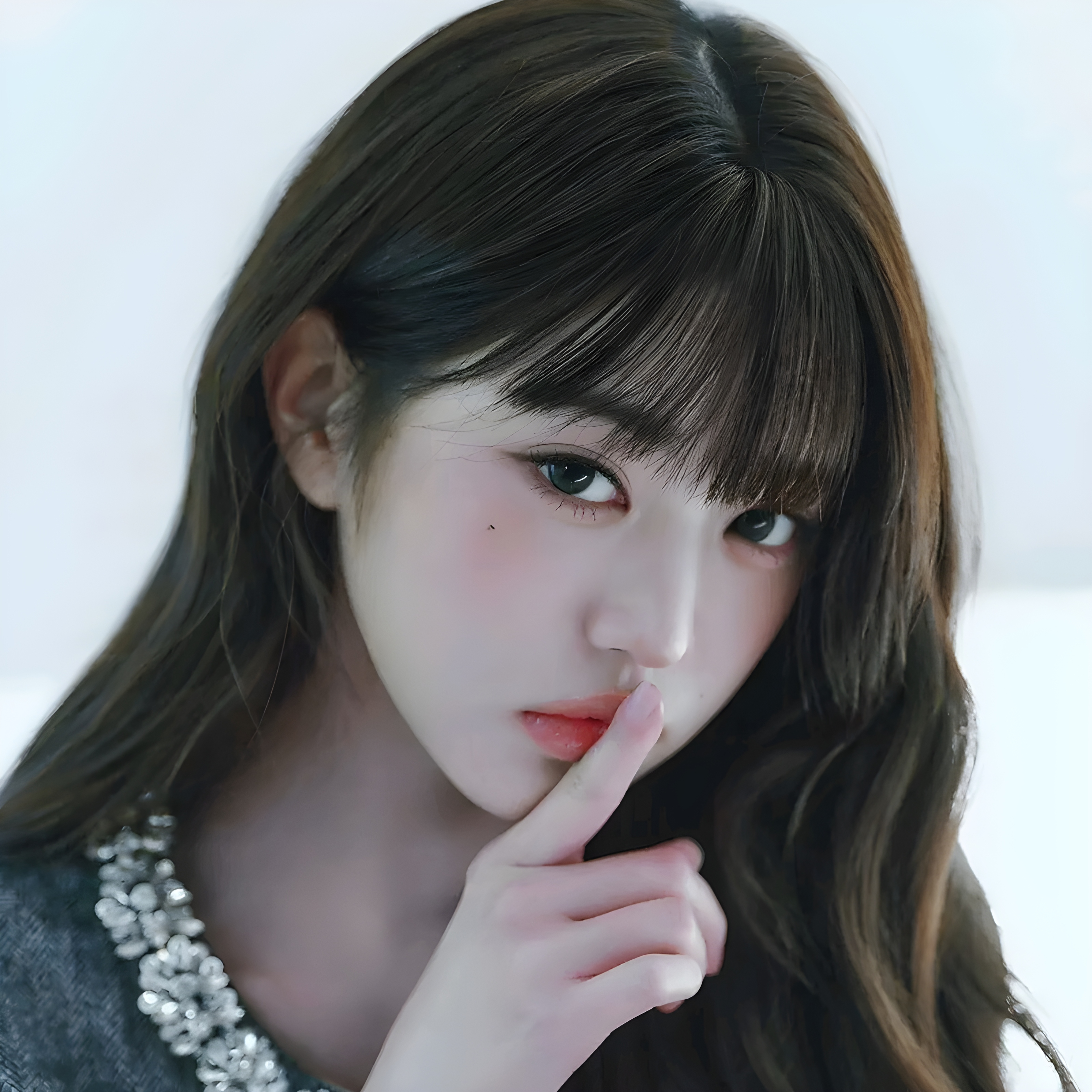장원영 프로필