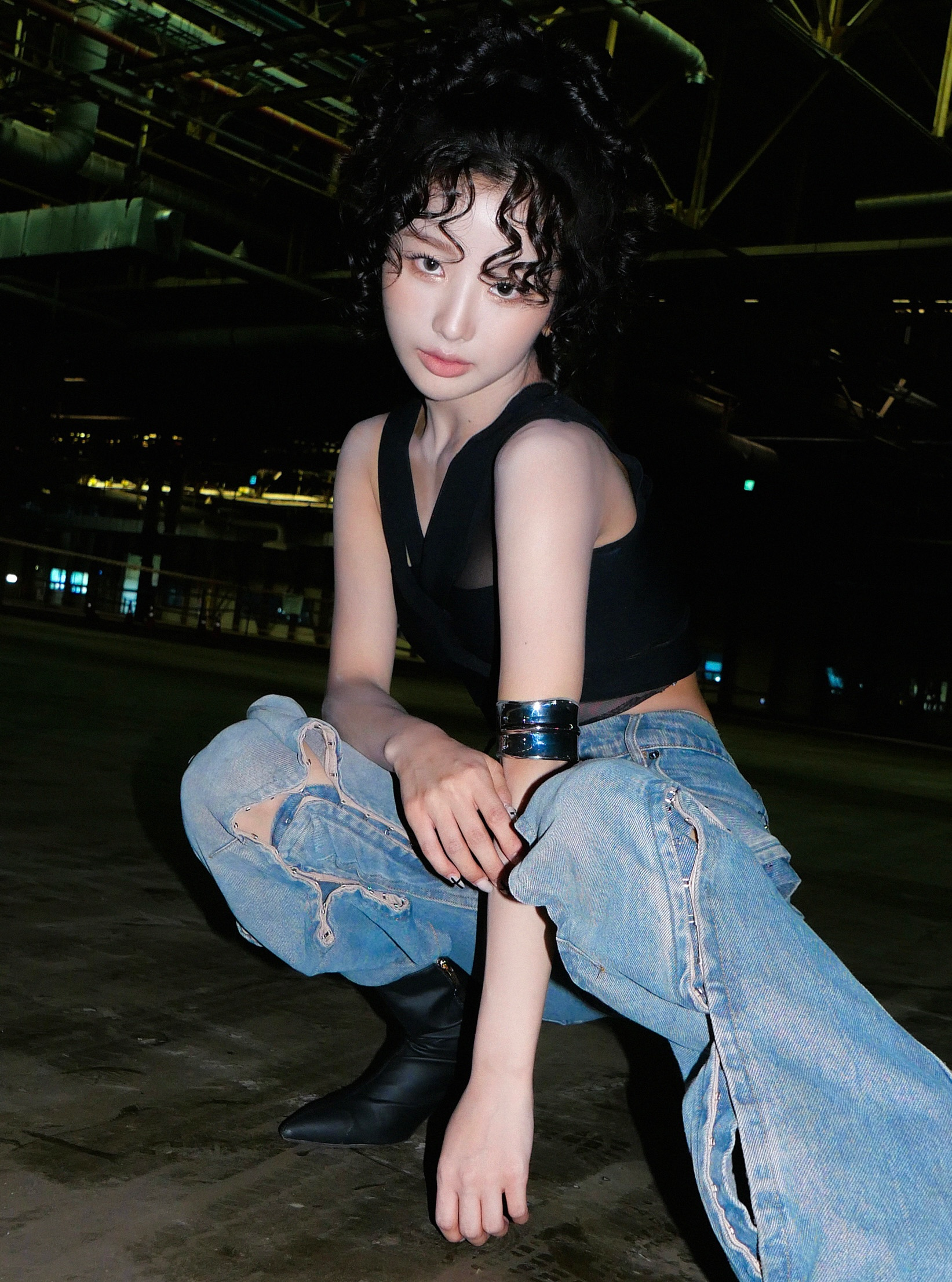 Chloe Young 프로필