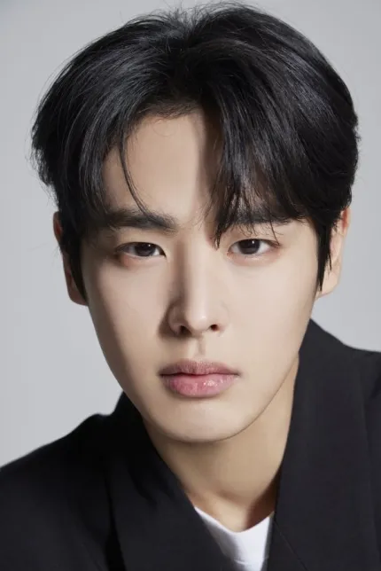 Byungchan 프로필