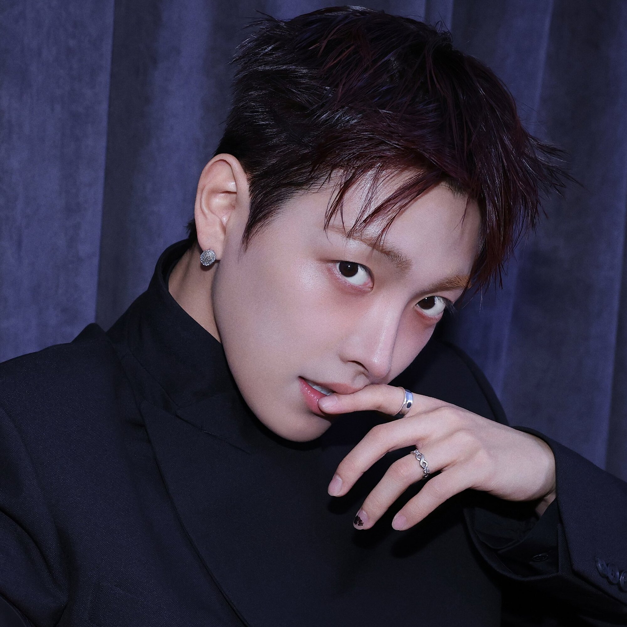 홍중 프로필