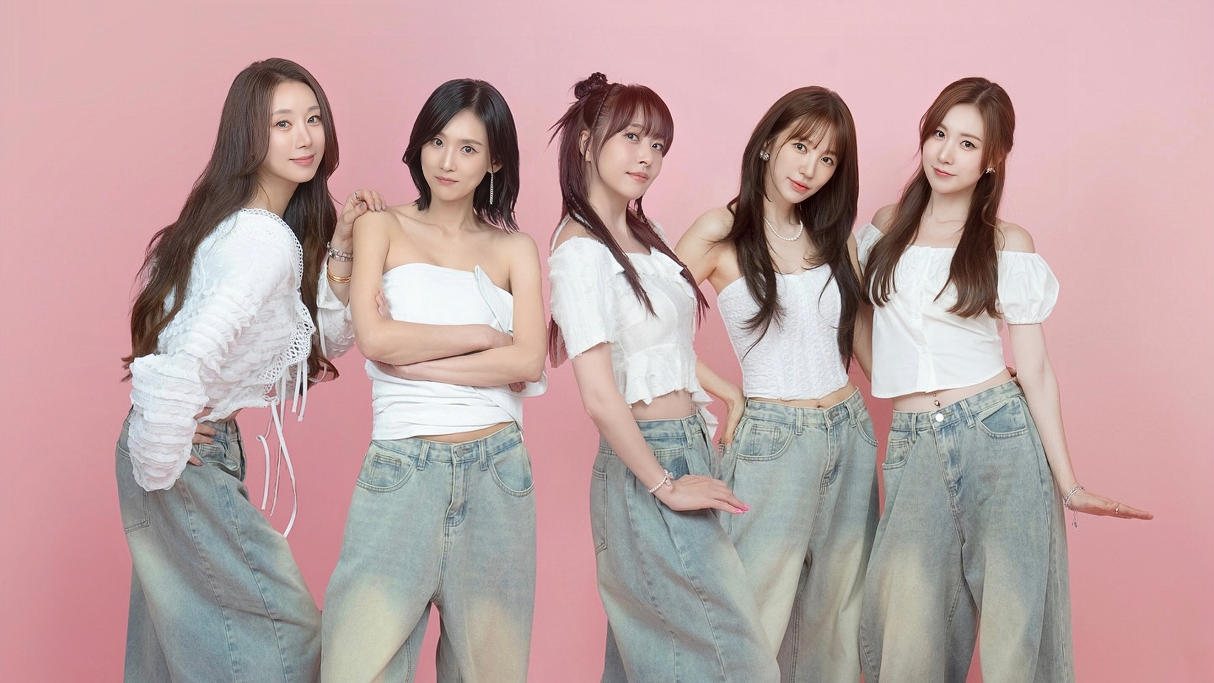 베이비복스 프로필
